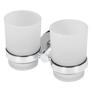 SMART KL - 72307 Держатель со стаканами двойной