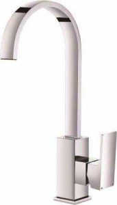 Смеситель для кухни высокий SM407-11L(C35) SMART 10 штук в упаковке