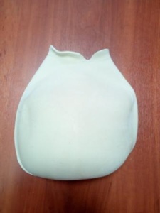 Мембрана 24 литра для хол. воды (белая) 70шт/кор фото в интернет-магазине SMARTGRP