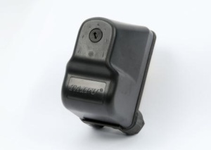 Автоматическое реле давления Black, гайка американка (1/4" внутренная резьба) TPS3-1 TAIFU