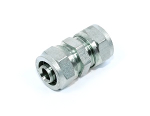 SMART 530000N162000A Соединитель16 х 16 2,0 цанга, 100 штук в упаковке