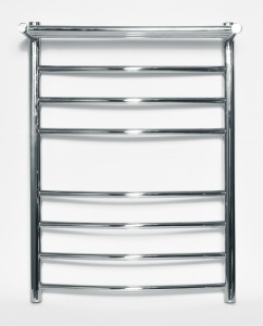 НИКА Полотенцесушитель ЛД (r) 60/50 водяной