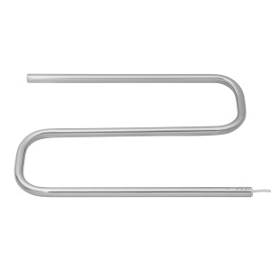 TERMO LUX SU42/60E Полотенцесушитель S - образный 420 х 600 х 85