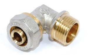 SMART SMT1604NY001605 L16x3/4M (Уголок ц.- нар.рез.)130шт/кор