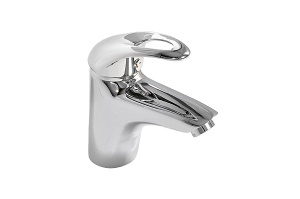 Смеситель для умывальника SM354-01 SMART 10 штук в упаковке