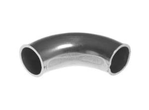 SMART SMT E 212 D4200 x 1,5 Угловой сварной соединитель для трубы D42,4 x 1,5 mm марка стали AISI 304