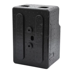 GIDRO FORCE GFGP190.1014R Насосная группа с поддержанием температуры 25 - 50 ºС подача справа, без насоса фото в интернет-магазине SMARTGRP