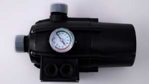 Автоматический пресс - контроль Black TPC-13A TAIFU фото в интернет-магазине SMARTGRP