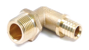 SMART SMT1754H001604 L 16 x 1/2 M Уголок пресс - наружняя резьба 80 штук в упаковке