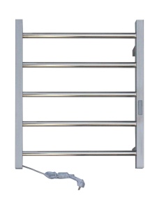 TERMLUX TLHQR06-5LED30D22 Полотенцесушитель лесенка 600 х 500 х 110 фото в интернет-магазине SMARTGRP