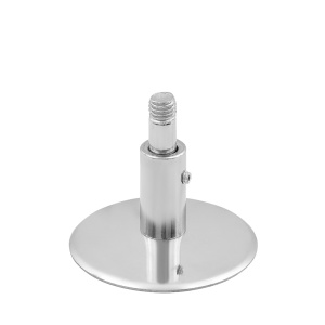 SG103SCSS6600 Крепеж для п/с без кольца железо -хром-нерж  100шт/кор фото в интернет-магазине SMARTGRP