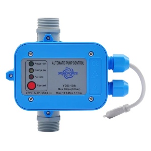 YDS-10 Автомат.пресс-контроллер (Blue)