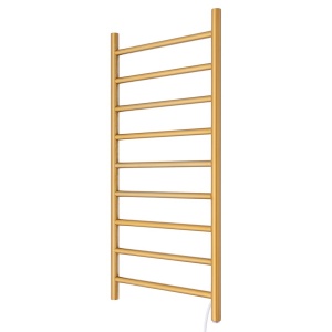 TERMO LUX TLH10G-9ESD32D22 Полотенцесушитель лесенка 1000 х 500 х 110