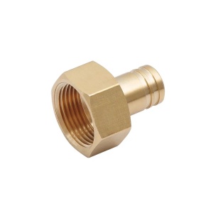 SharkBite NEXUS SN071634F Штуцер 16 x 3/4 F 360 штук в упаковке