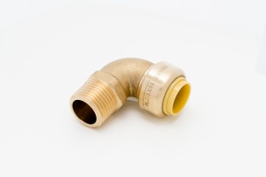 SMART SMT1505L16X1/2M Угол труба наружняя резьба 16 2,2 × 1/2 M 180 штук в упаковке