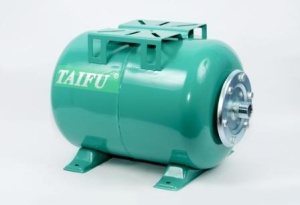 TPT1-CL24 Горизонт. расшир. бак 24л