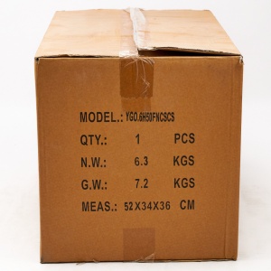 Горизонтальный расширительный бак 50 литров, дисконт TPT1-CL50-S2 TAIFU фото в интернет-магазине SMARTGRP