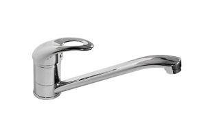 Смеситель для кухни SM354-04 SMART 10 штук в упаковке