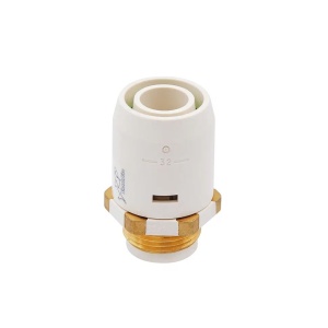 SharkBite NEXUS SN013201MB S 32 x 1 M Прямой цанга - наружняя резьба 120 штук в упаковке