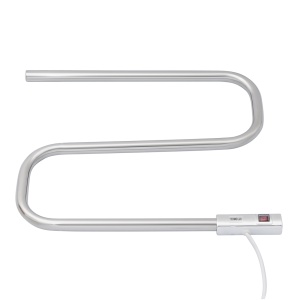 TERMO LUX SU42/50ES Полотенцесушитель S - образный 420 х 500 х 85 с включателем