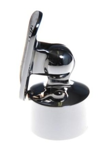 SMART SMT SS 601 D4242 x 1,5 Держатель универсальный для стойки D42,4 x 1,5 mm и поручня D50,8 x 1,5 mm марка стали AISI 304