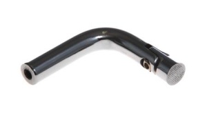 SMART SMT ES 702 D16 Уголок с шарниром для поручня под сварку D16 резьба М8