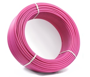 SMART SMT16х2.2P  PEX Pink 16 х 2.2 мм, розовая, бухта 50 метров