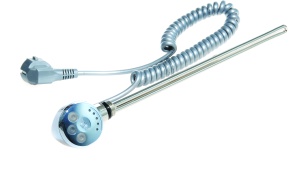 GFTR1-300W (S) Тэн с терморегулятором 230V 50Hz 300W(20шт/кор)