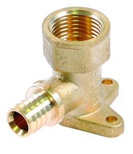 SMART 138461WL16 2,2 x G 1/2" 16 x G 1/2" Уголок установочный, внутренняя резьба, 160 штук в упаковке