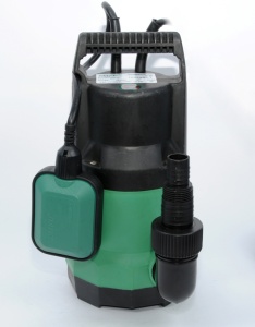 SGPS550 Фекальный насос (нерж)(165л/мин на 8м) 4шт/кор фото в интернет-магазине SMARTGRP