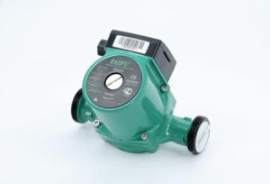 GRS32/4(180mm) Насос циркуляционный с гайками и кабелем (8шт/кор)