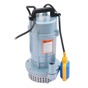 Дренажный насос DPS 0.55 GIDRO FORCE