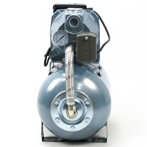 ATJET 100S (50л/мин на 45м)Насосная станция c расширительным баком, комплект сальник и воронка фото в интернет-магазине SMARTGRP