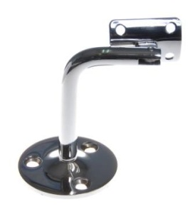 SMART SMT EBR 1101 D38 Держатель поручня угловой D38,1 mm