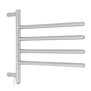 TL E455-4ES П/С поворотный 455х500х110 Е-4 перекладины с включателем