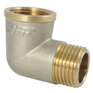 JIF Угольник ВР-ВР 3/4"(ник)