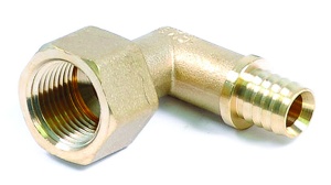 SMART 137295L16 2,2 х G 1/2" Угол труба 16 х G 1/2" внутренняя резьба, 280 штук в упаковке