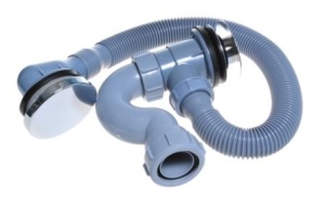 SMART SMT913-PPU Пластиковая обвязка для ванн, автомат 40 штук в упаковке