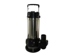 Дренажный насос QDX15-18-1.5S PUMPMAN