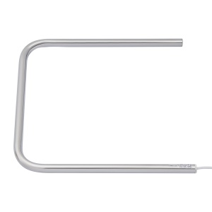 TERMO LUX U50/50Е Полотенцесушитель П - образный 500 х 500 х 85