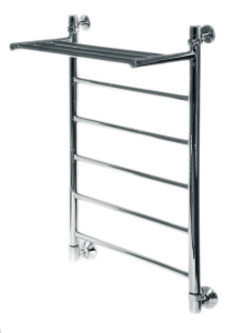 НИКА Полотенцесушитель ЛП ВП 60/50 водяной