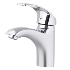 Смеситель для умывальника SM405-01 SMART 10 штук в упаковке