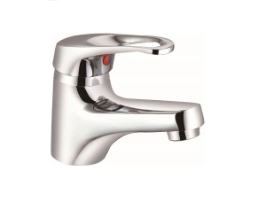 Смеситель для умывальника SM91-01(C35) SMART 10 штук в упаковке