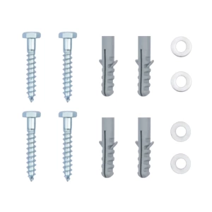 GIDRO FORCE GFHL630 Кронштейн для крепления коллекторов к стене фото в интернет-магазине SMARTGRP