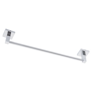 SMART KL - 87001 Полотенцедержатель прямой 450 мм фото в интернет-магазине SMARTGRP