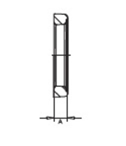 SDH 310 Контргайка 1/2" внутренняя резьба, оцинкованная, 550 штук в упаковке фото в интернет-магазине SMARTGRP