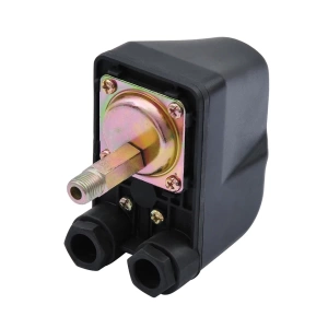 Автоматическое реле давления с удлинителем (1/4" наружная резьба) TPS CK-9 TAIFU фото в интернет-магазине SMARTGRP