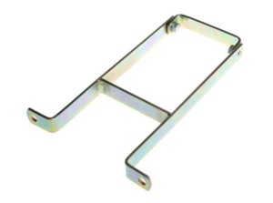 GIDRO FORCE GFHL630 Кронштейн для крепления коллекторов к стене фото в интернет-магазине SMARTGRP