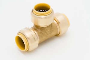 SMART SMT1507T16X16X16 Тройник 16 2,2 х 16 2,2 х 16 2,2 120 штук в упаковке