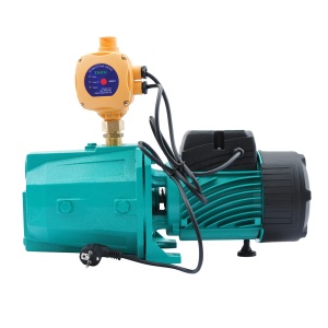 ATJET150E(80л/мин.на60м)  Автоматическая насосная станция с контроллером TPC-10 